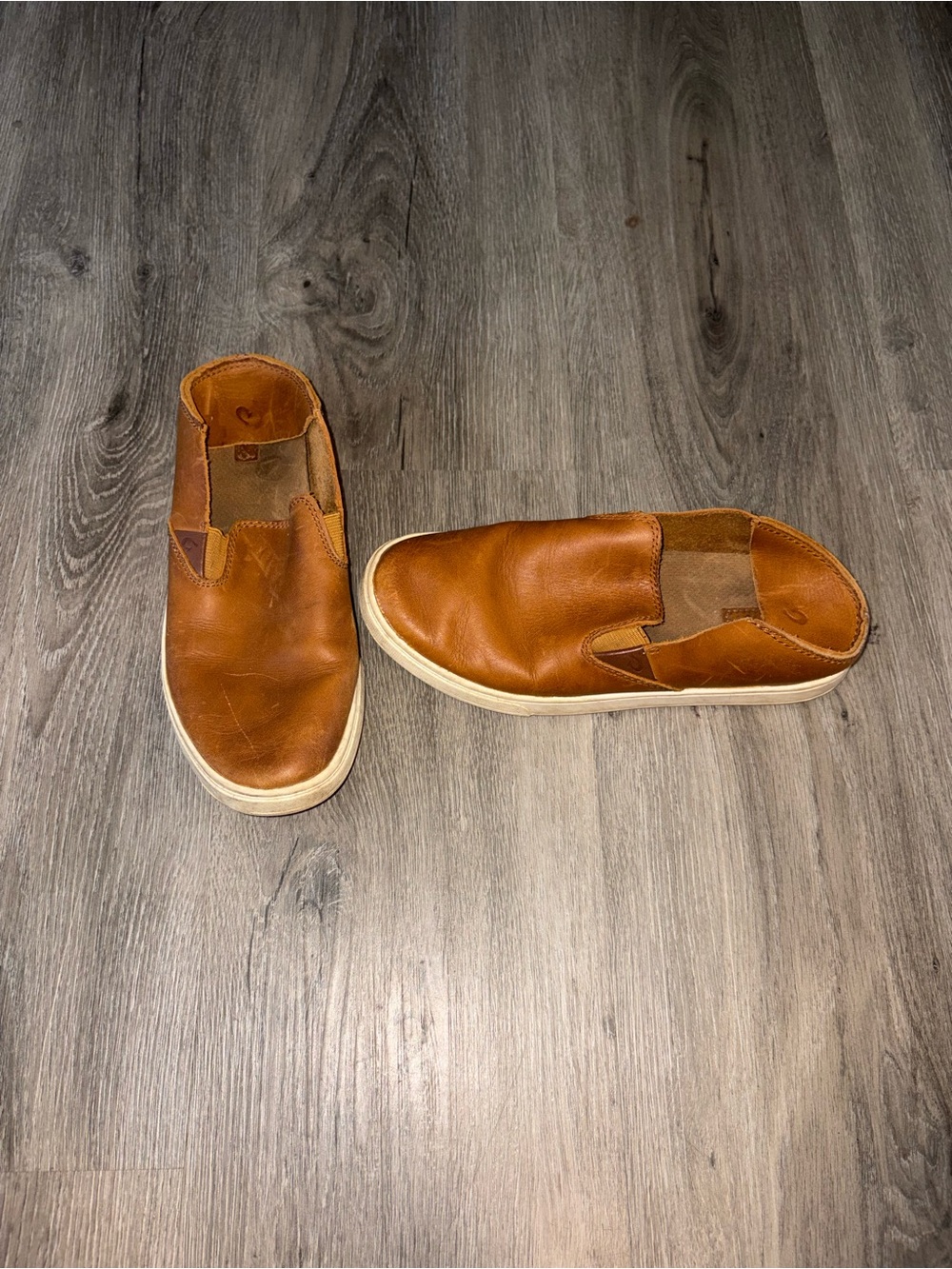 Olukai | Brown Shoes